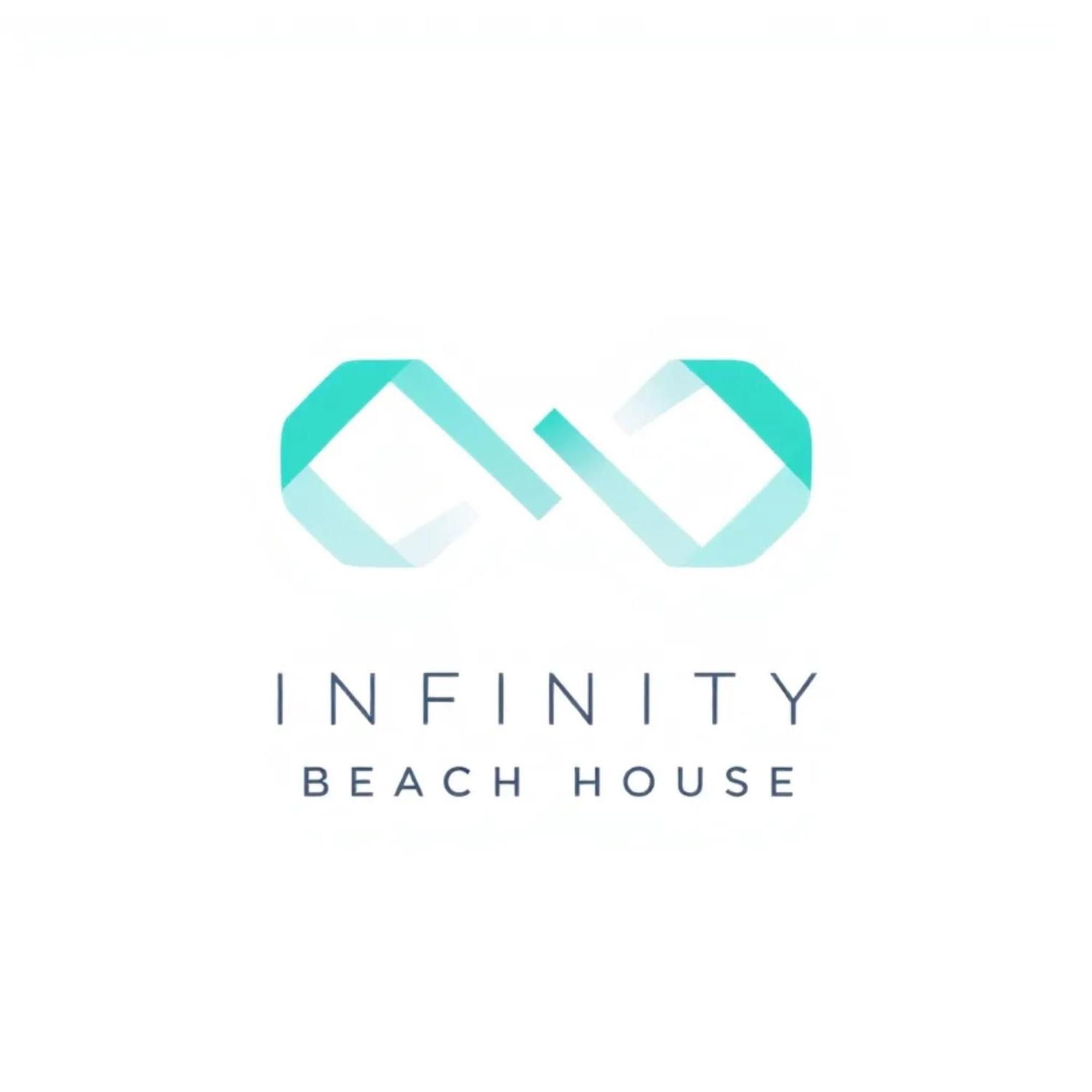 Infinity Beach House By Klv 阿尔戈斯托利翁 外观 照片